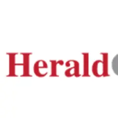 The Herald logo