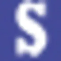 The Standard logo