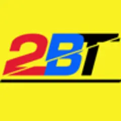 2 Broke Twimbos logo