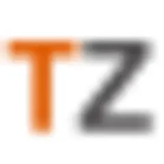Techzim Podcast logo