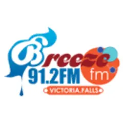 Breeze FM logo