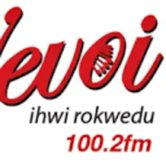 Hevoi FM logo