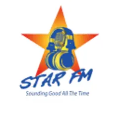 Star FM logo