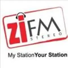 ZiFM Stereo logo
