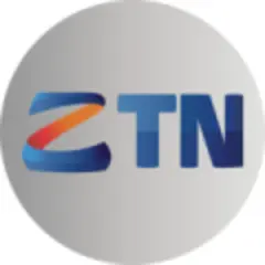 ZTN Prime (Zimpapers Television Network) logo
