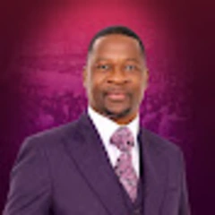 Emmanuel Makandiwa  logo