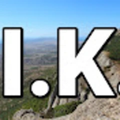 Igor Korsakov logo