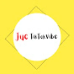 JucTikTokVibe logo