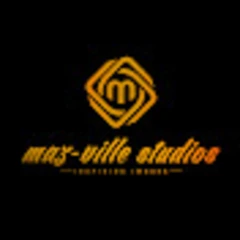 Maz-ville Studios logo